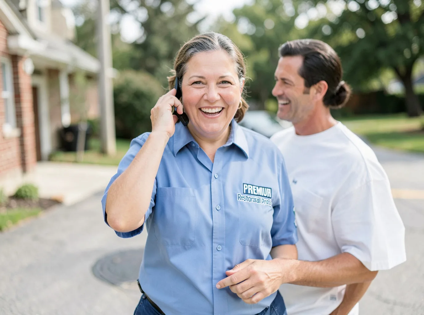 Water Damage Restoration Ollie, IA FAQs